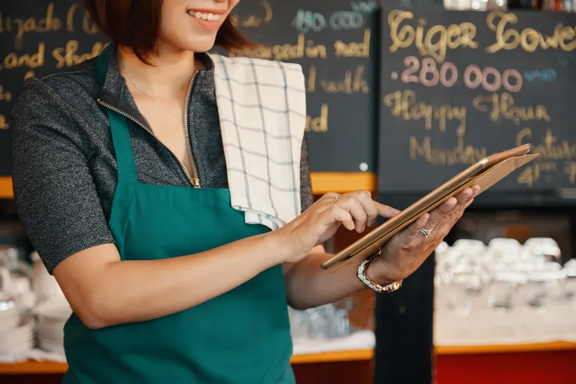 Cara Mengontrol Stok Penjualan dengan Metode yang Tepat untuk Bisnis F&B