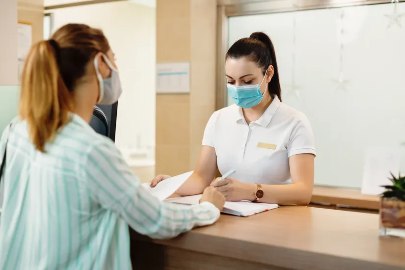 Aplikasi Kasir Klinik untuk Mendukung Digitalisasi Operasional Kesehatan