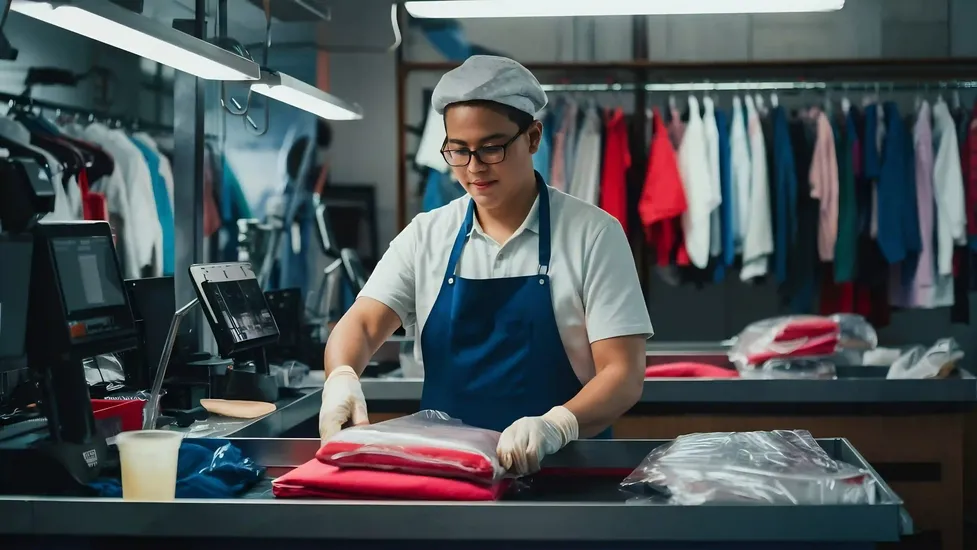 Sampai Kapan Mau Andalkan Buku Catatan? Ini Saatnya Pakai Aplikasi Kasir Laundry