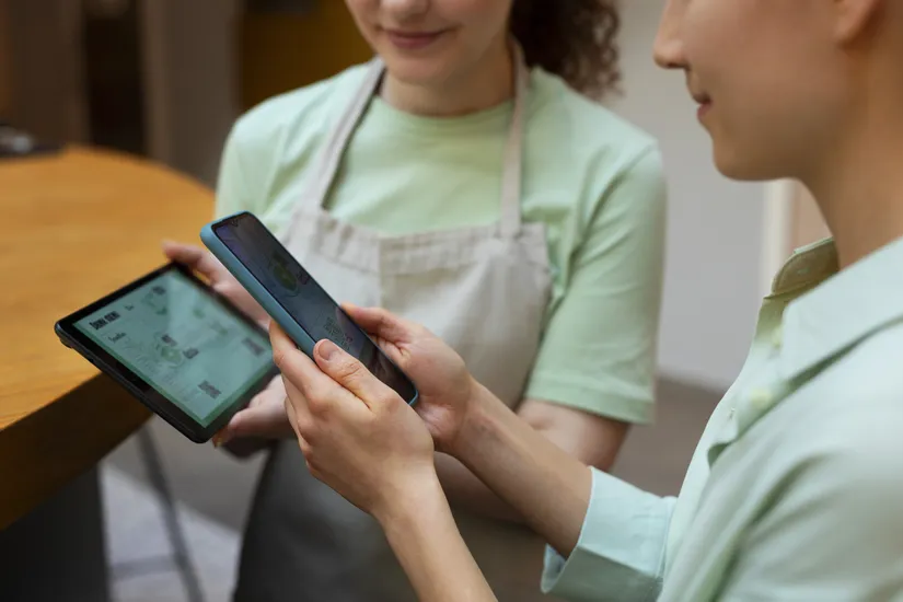 Sales Application: A Smarter Way to Run Your Business Efficiently