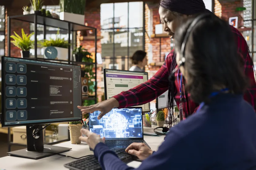 Omnichannel Software: The Foundation of More Integrated Business Operations