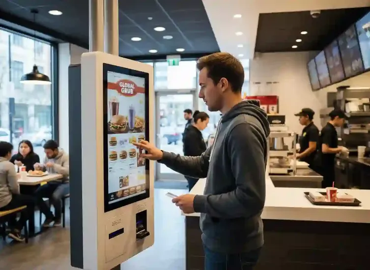 Kiosks in Indonesia Are Gaining Ground in the F&B Industry, and Here Is Why