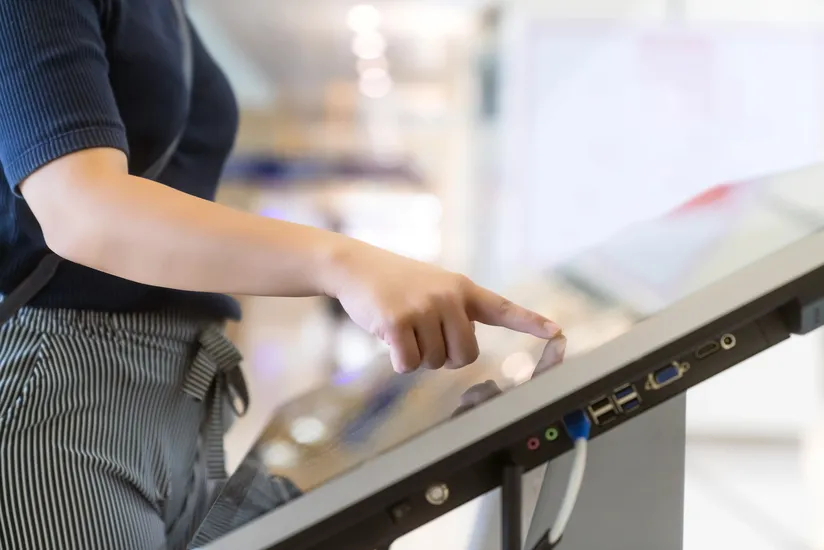 Android Kiosk, the Investment That Changes How Your Business Serves Customers