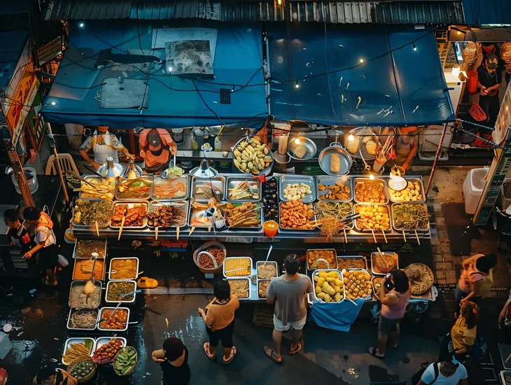 Four Critical Hours in F&B Outlets and the Role of POS for SMEs