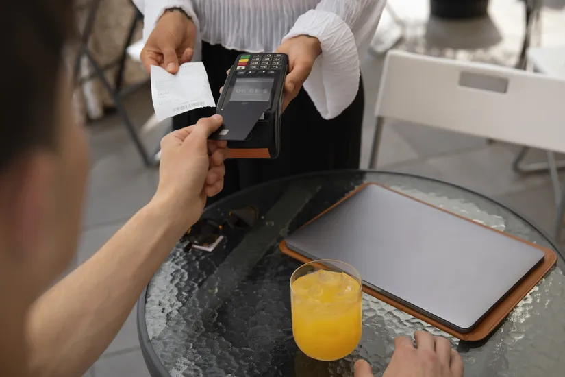 Digital Checkout Receipts Turn Out to Be More Than Just Proof of Payment