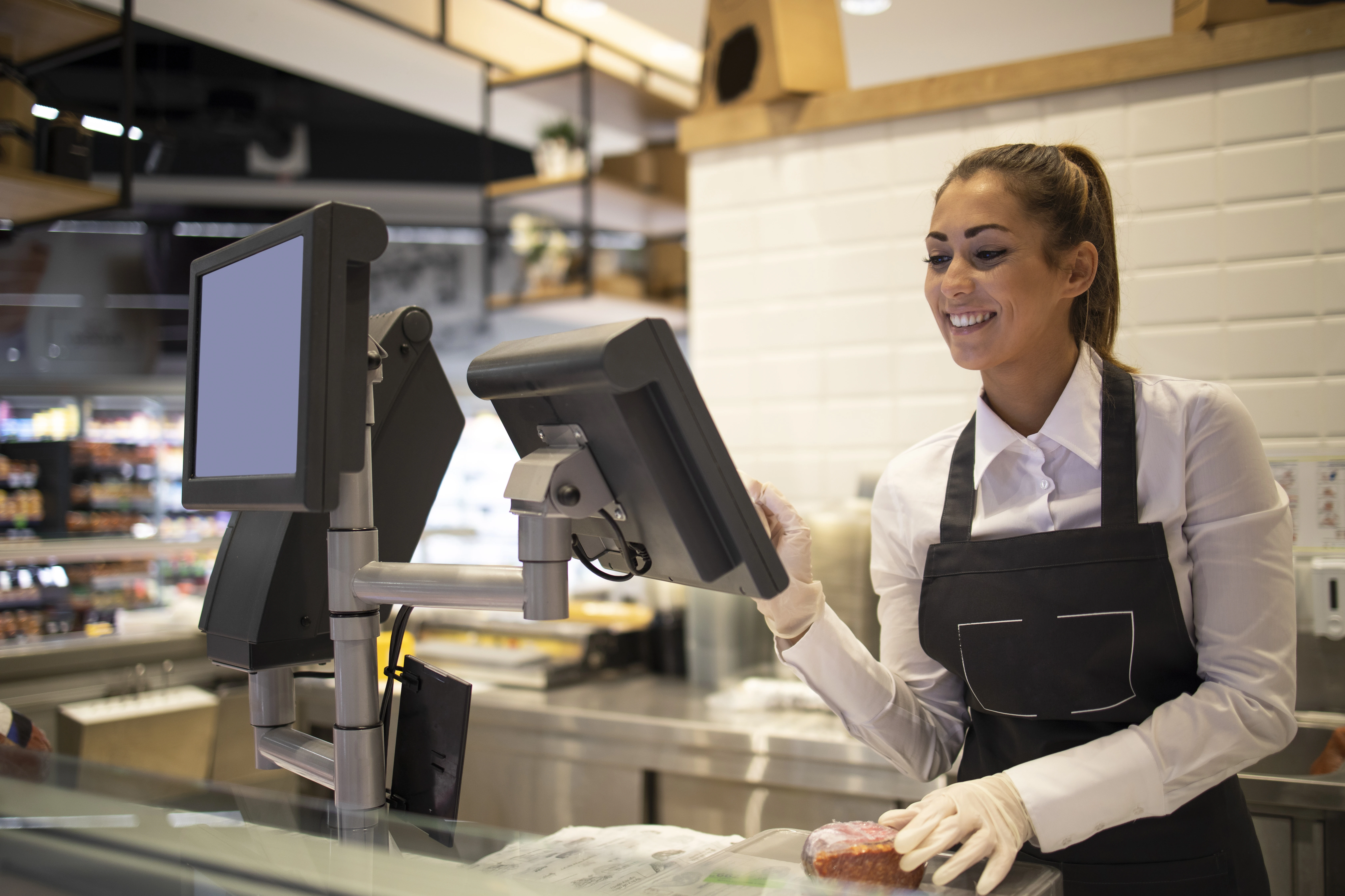 pos system
