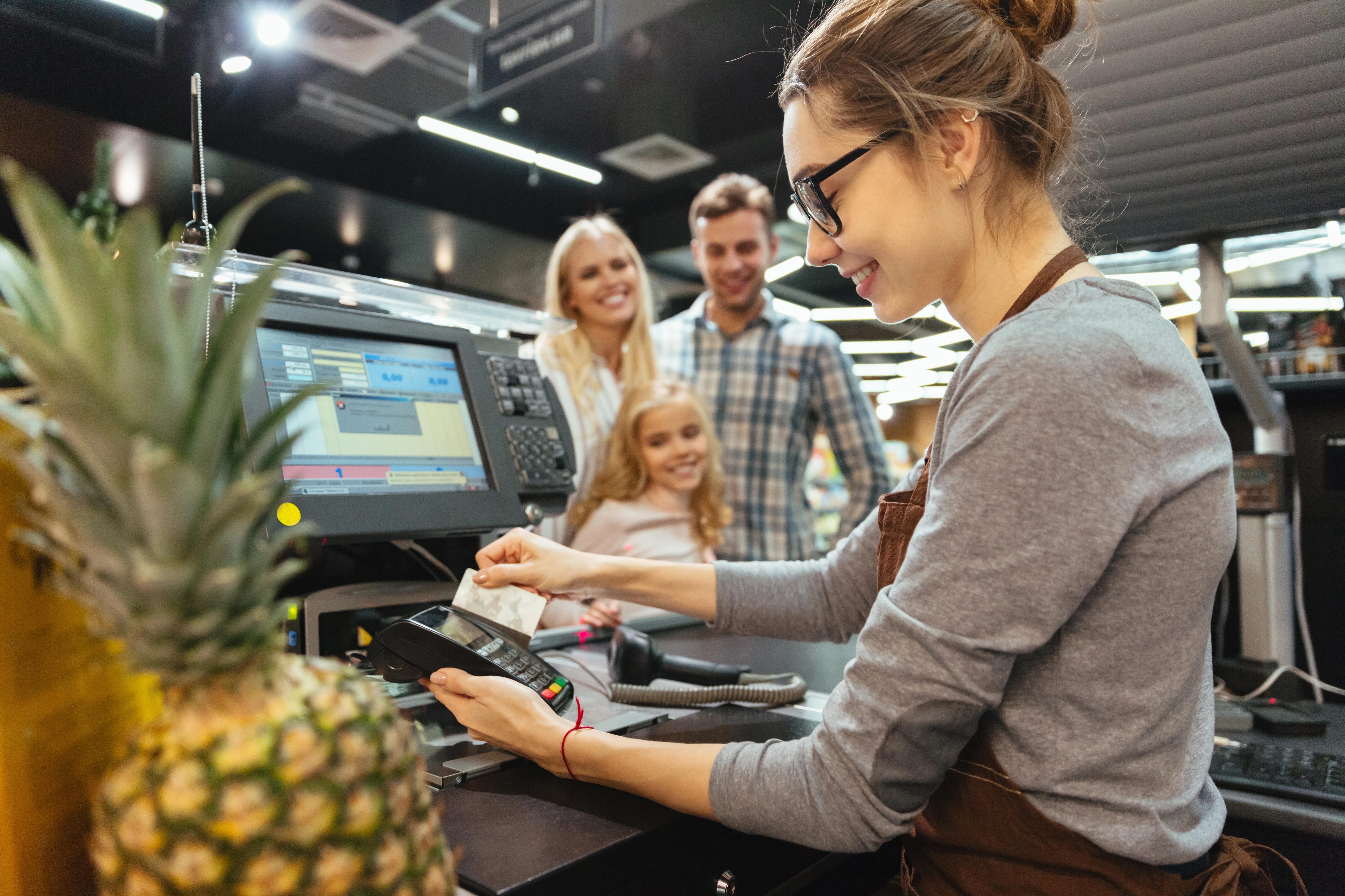 retail pos