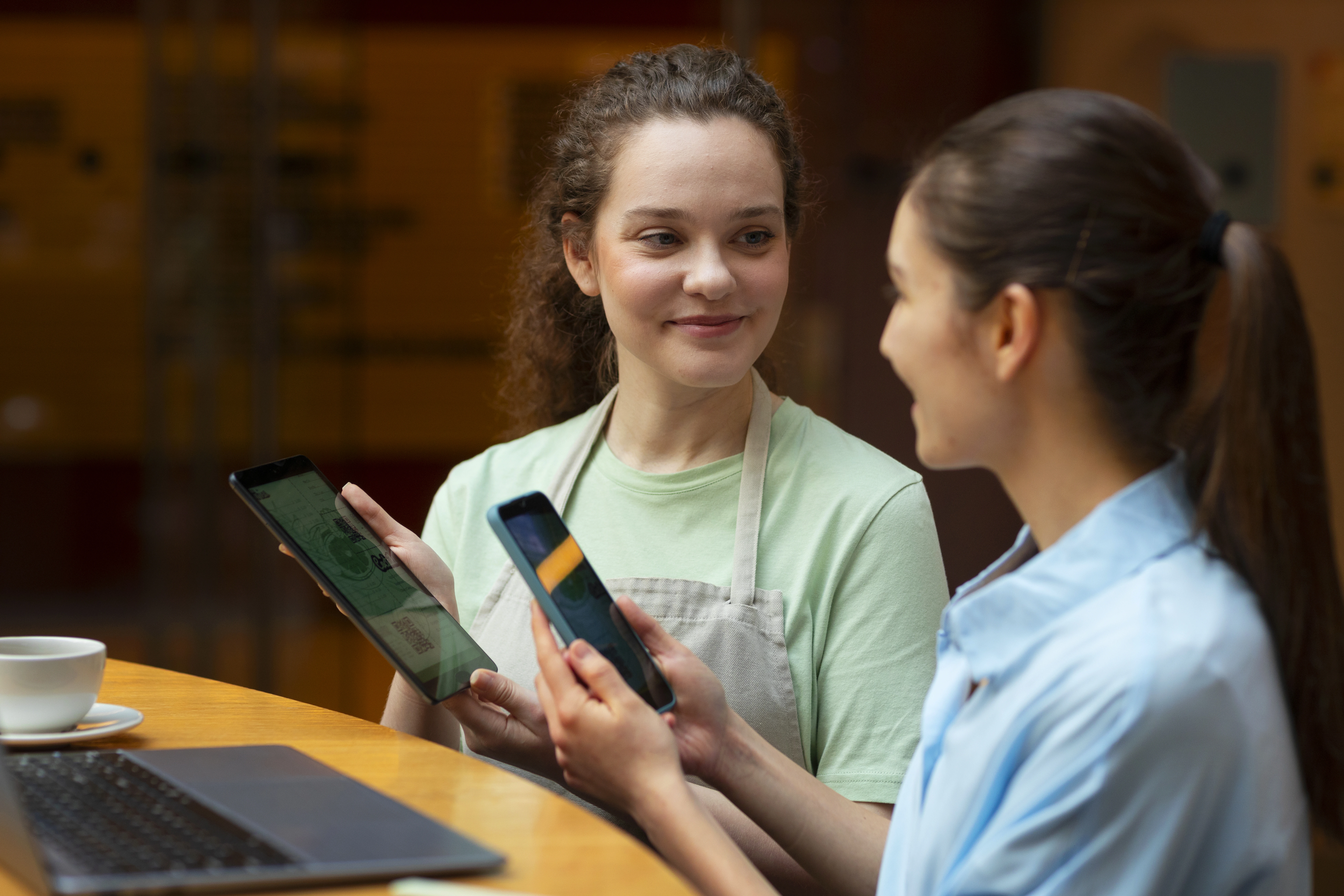 best POS application