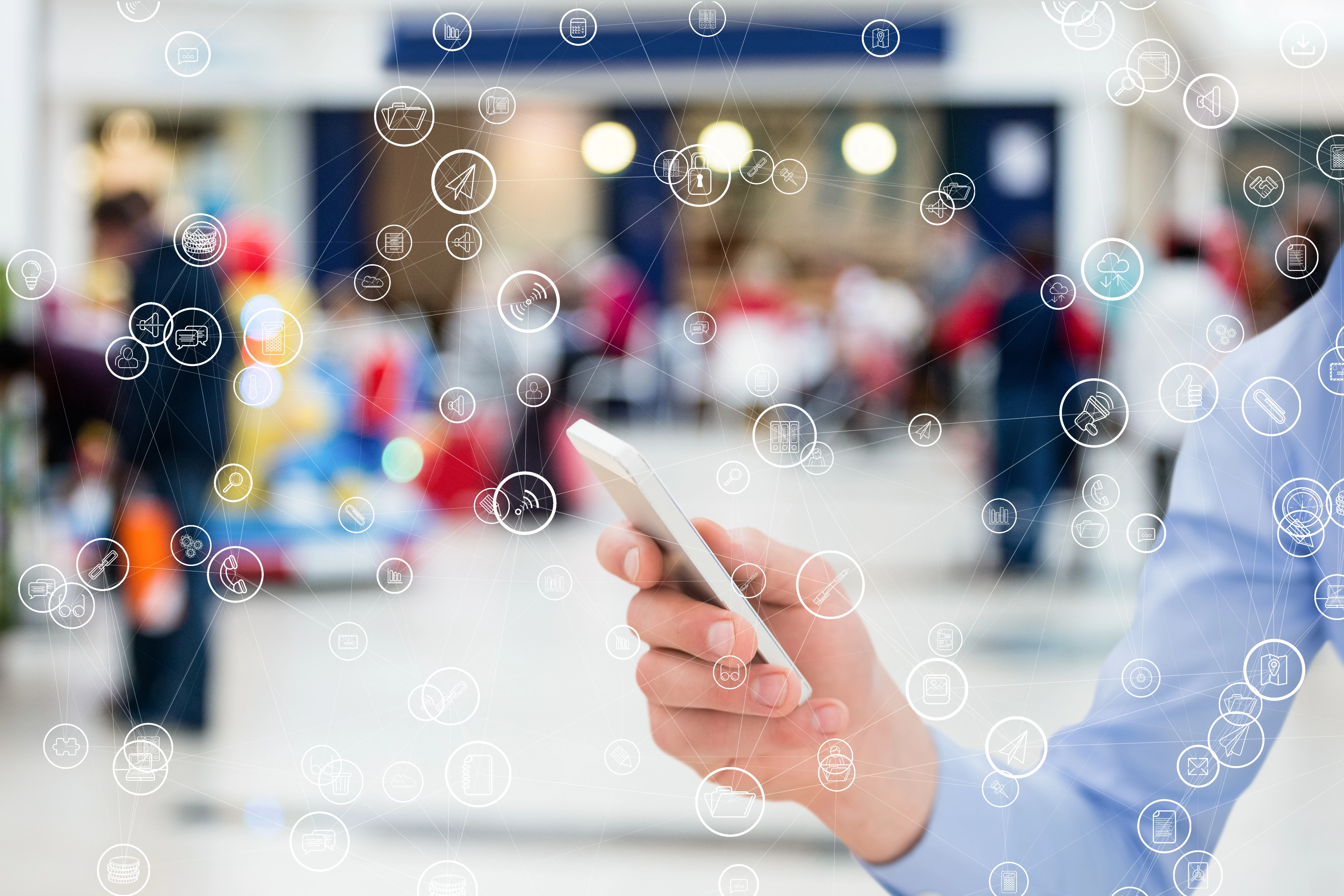 omnichannel marketing