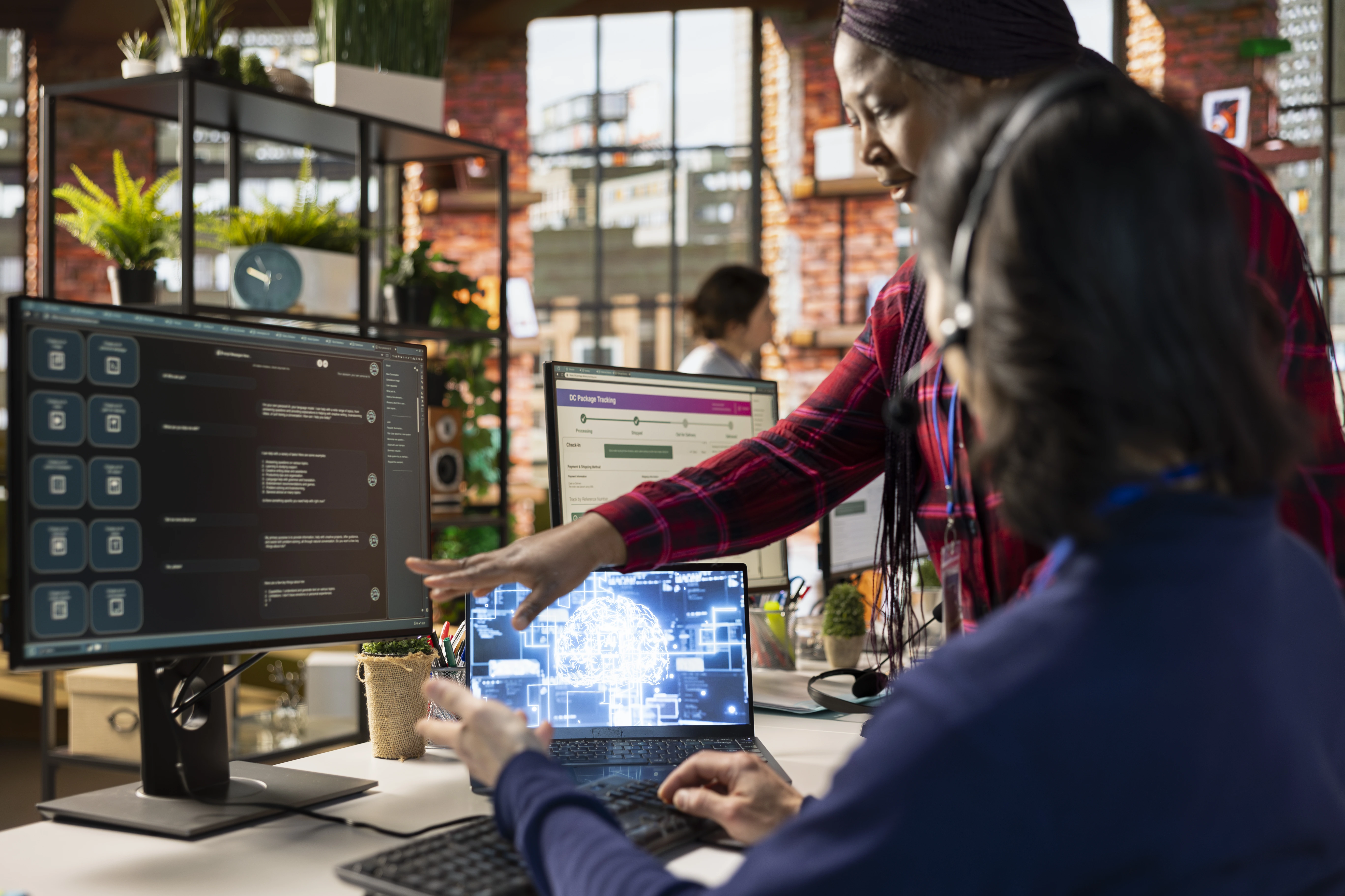 omnichannel software