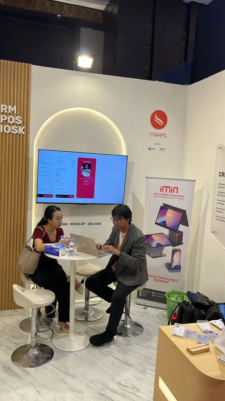 omni pos