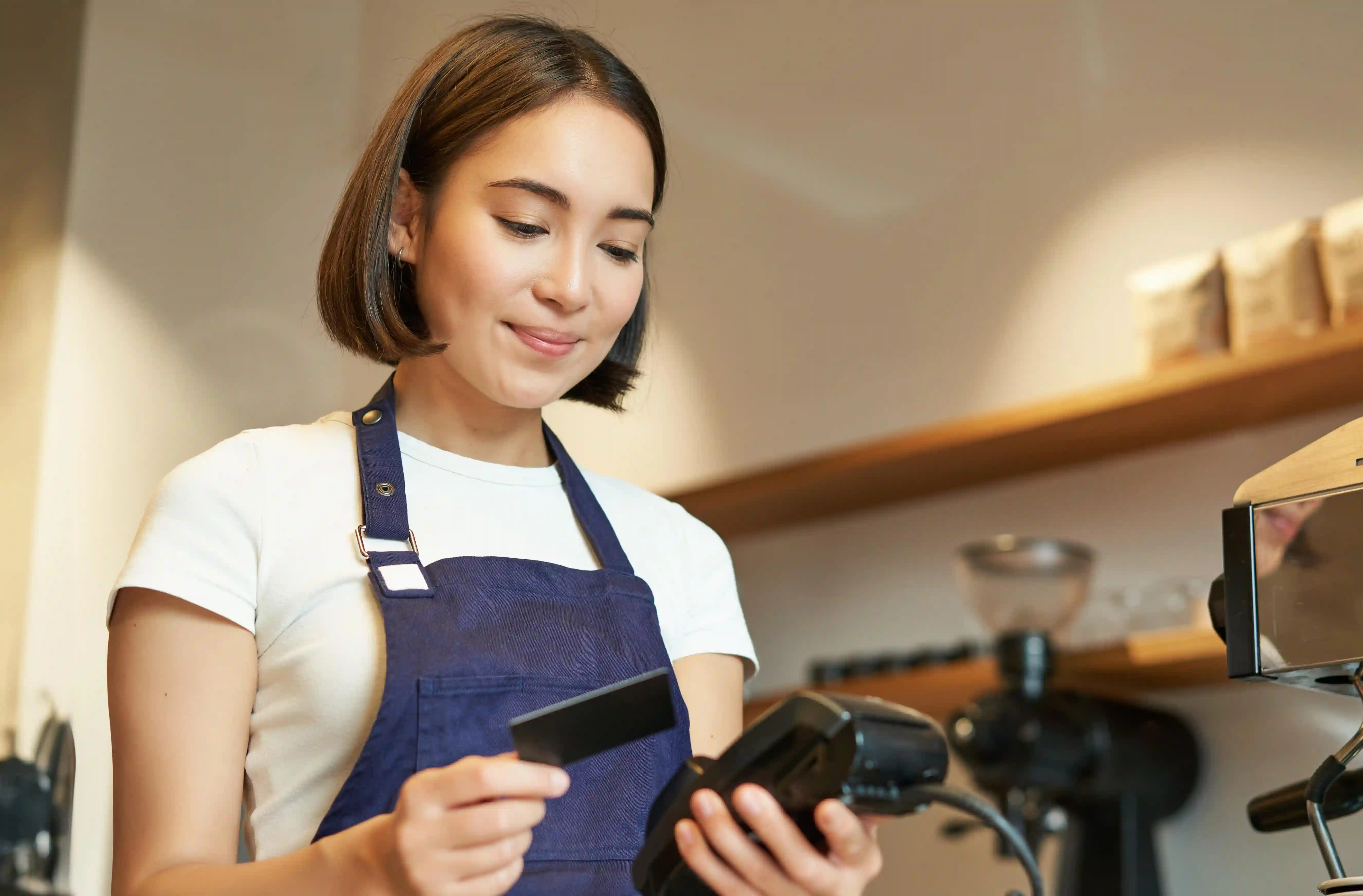 cashier app omni