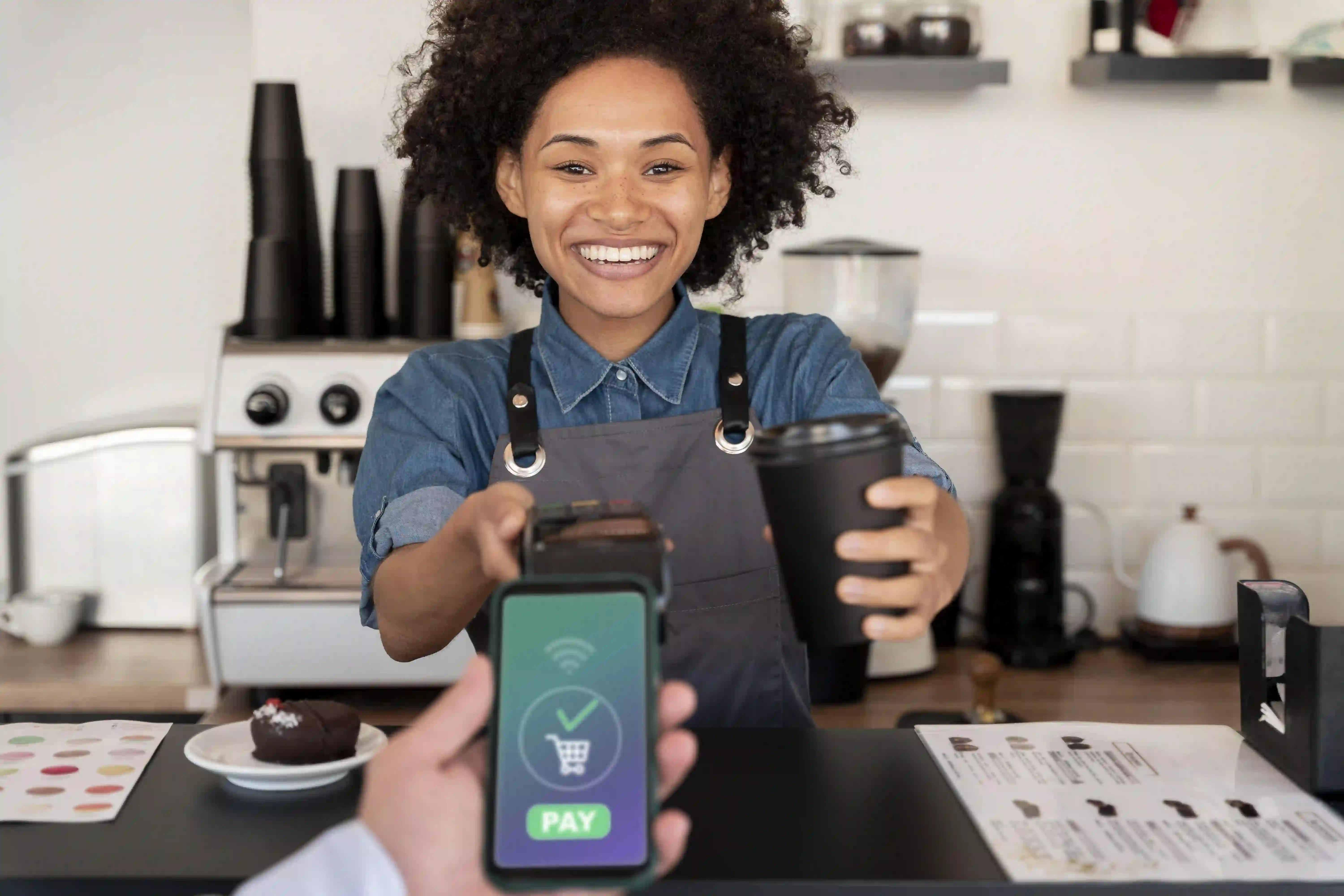 restaurant pos app
