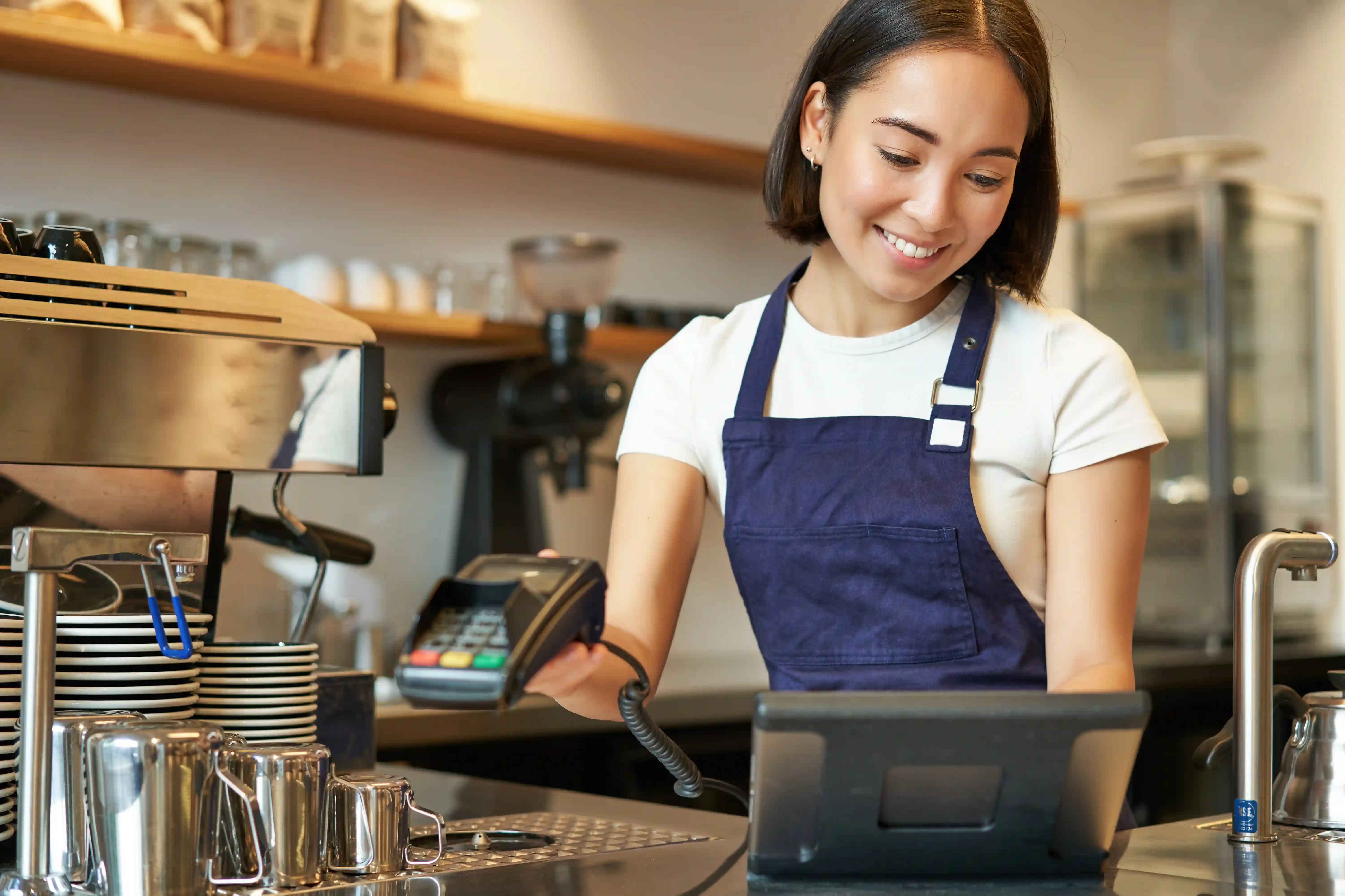 POS System