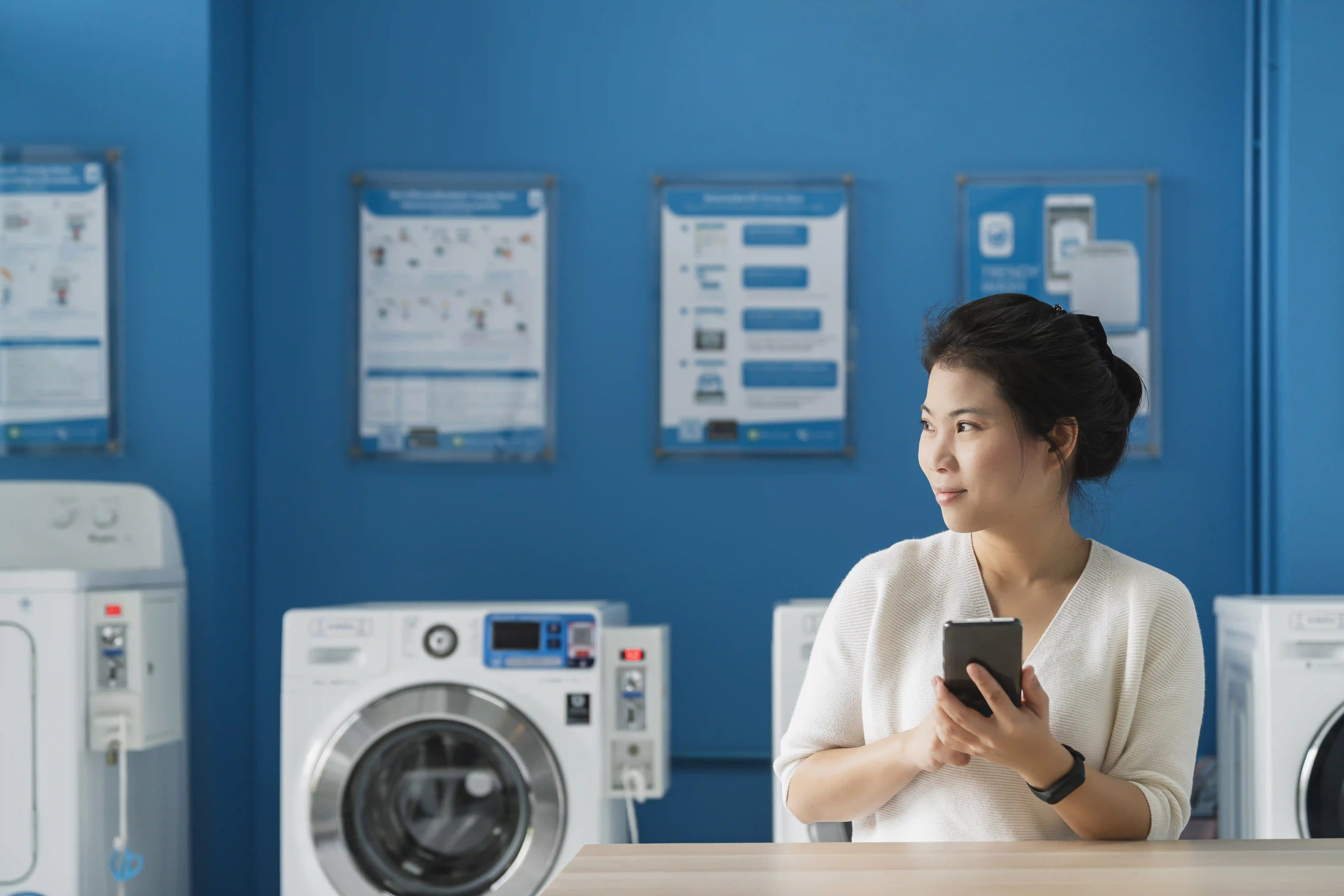 Best Laundry POS App