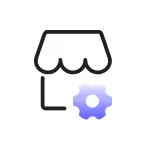 Dirancang untuk <i>Multi-Outlet</i>