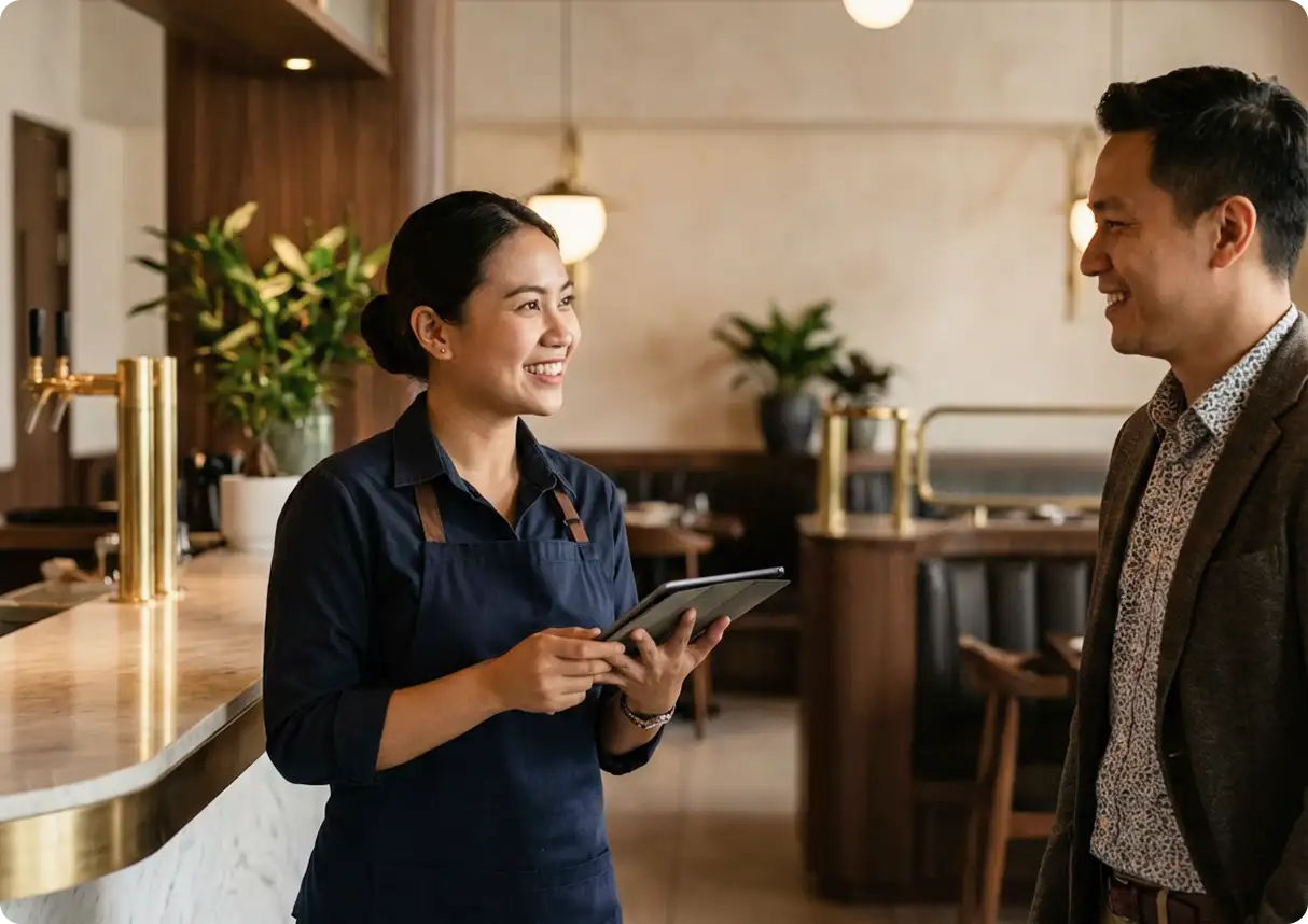 Untuk Tim Operasional