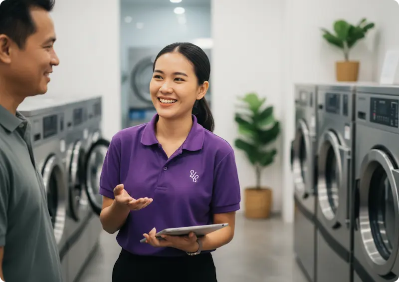 Untuk Tim Operasional