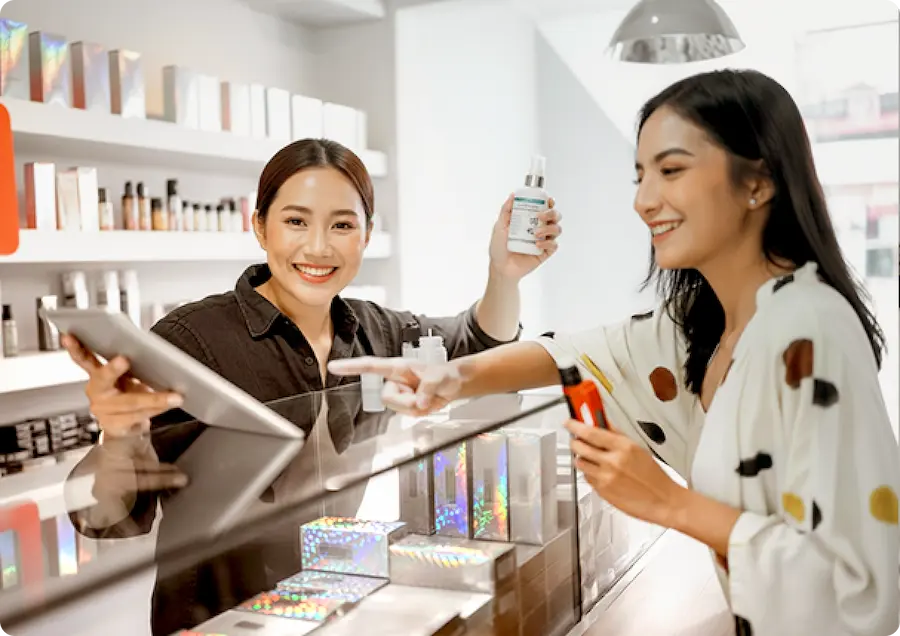 Untuk Tim Operasional