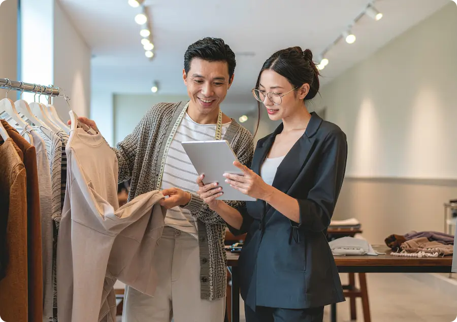 Untuk Tim Operasional