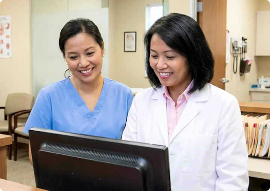 Untuk Tim Operasional