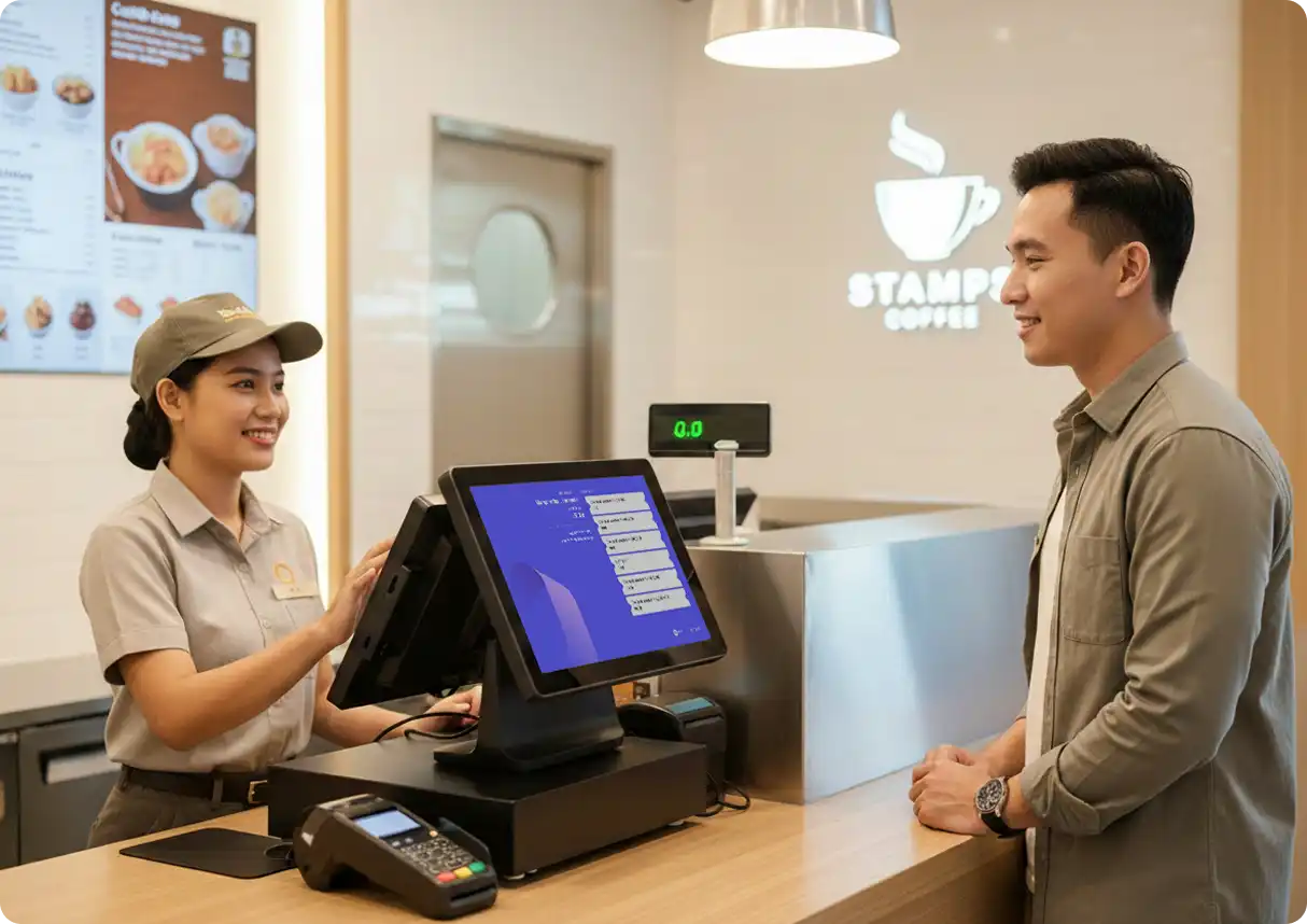 Untuk Tim Operasional