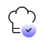 Pesanan Akurat dan Minim <i>Error</i>