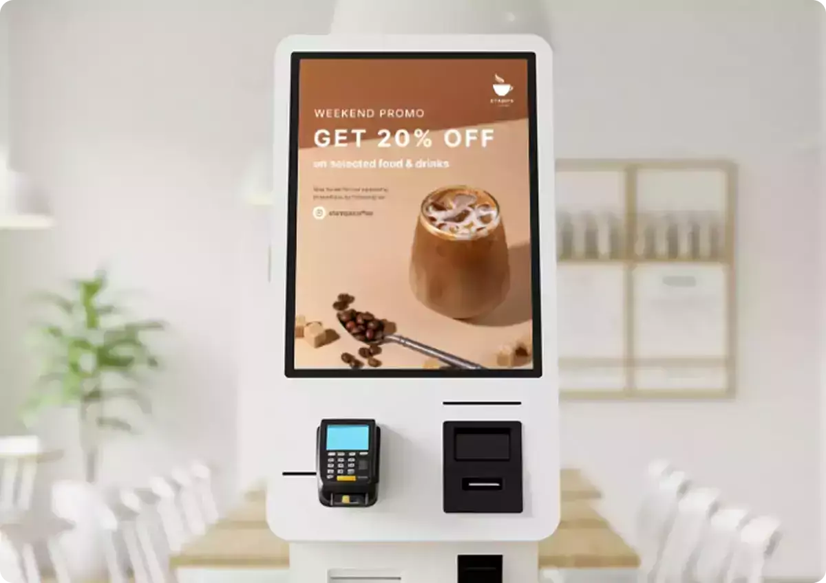 Untuk Tim Marketing