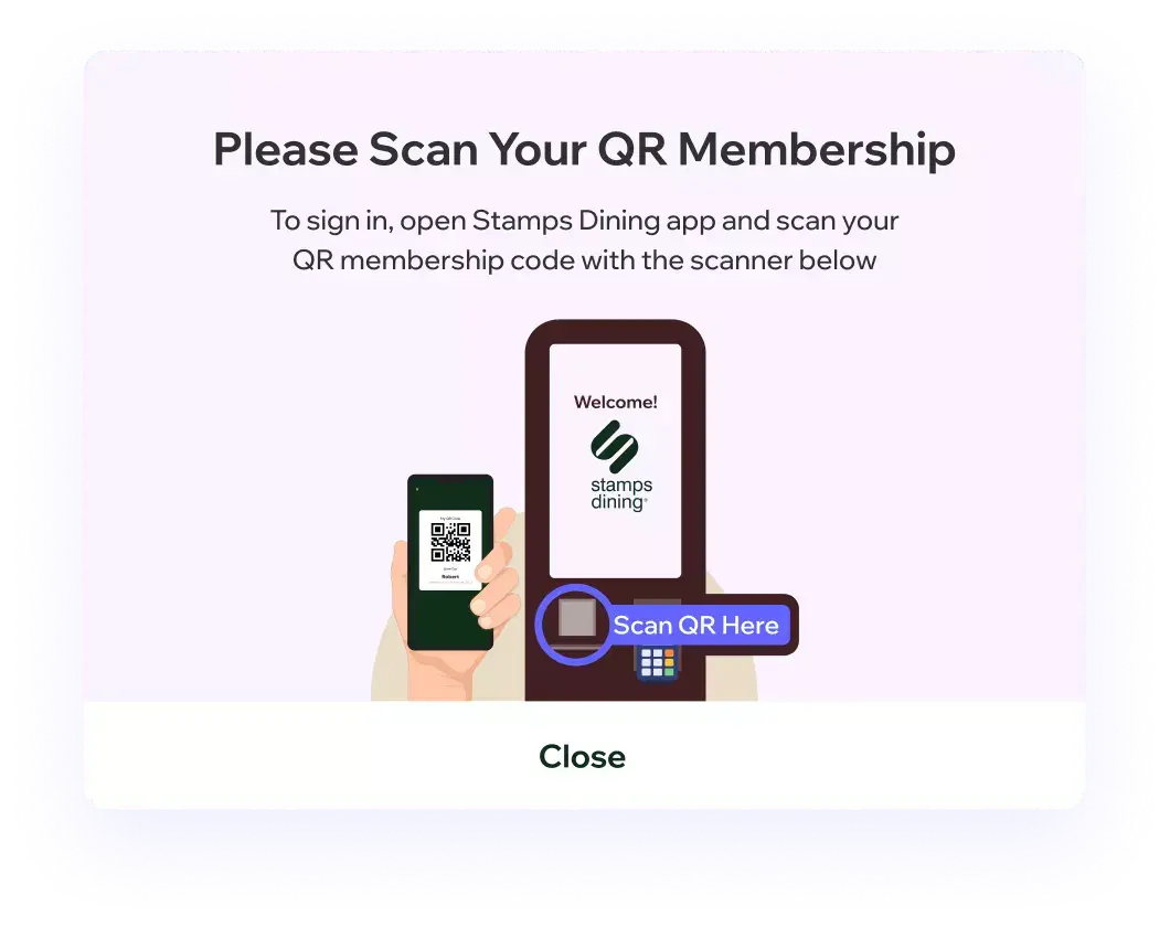 Marketing and engagement features