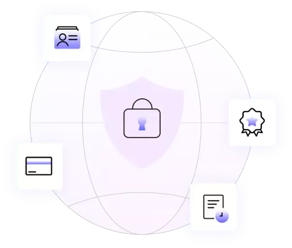 Enterprise-Grade Security