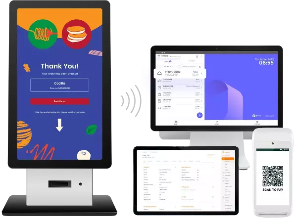 Plug-and-Play Integration