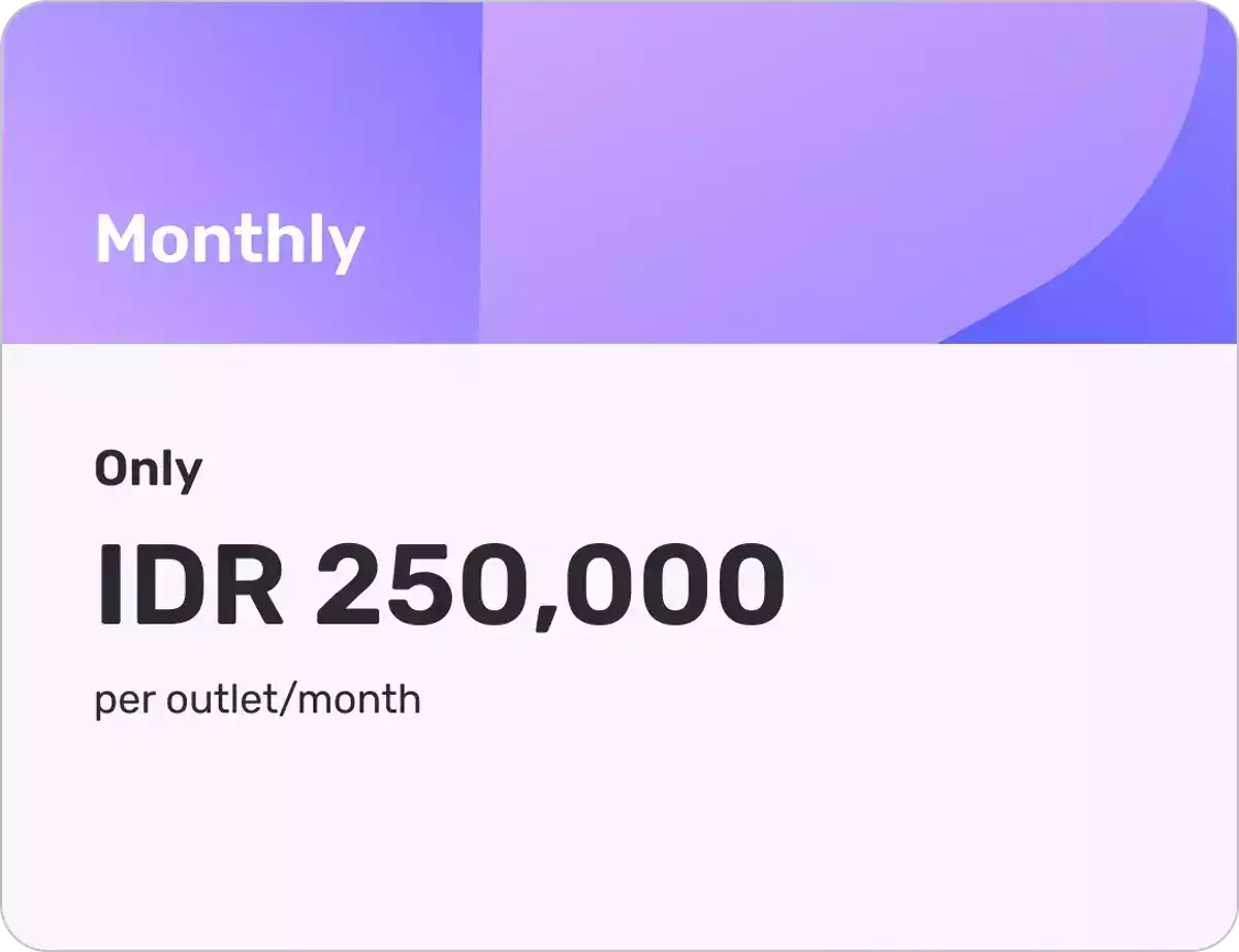 Flexible pricing with maximum ROI