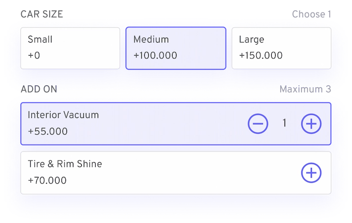 Stabil dan <i>User-Friendly</i>