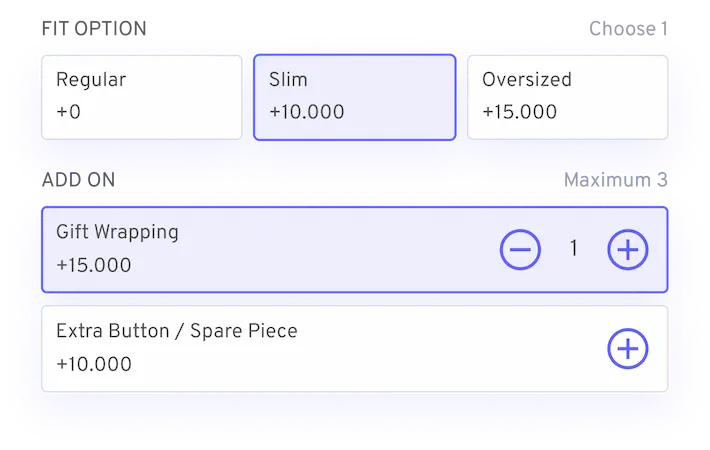 Stabil dan <i>User-Friendly</i>