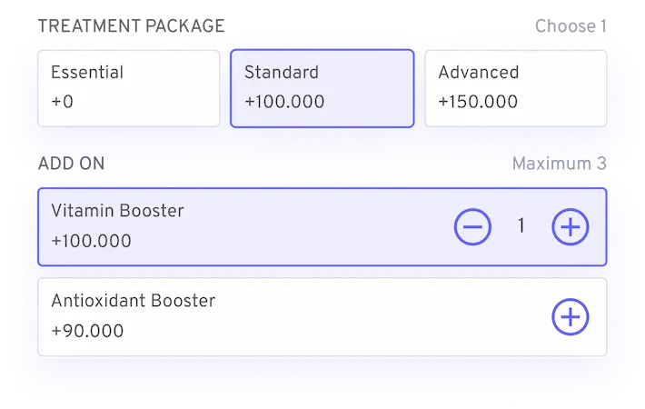Stabil dan <i>User-Friendly</i>