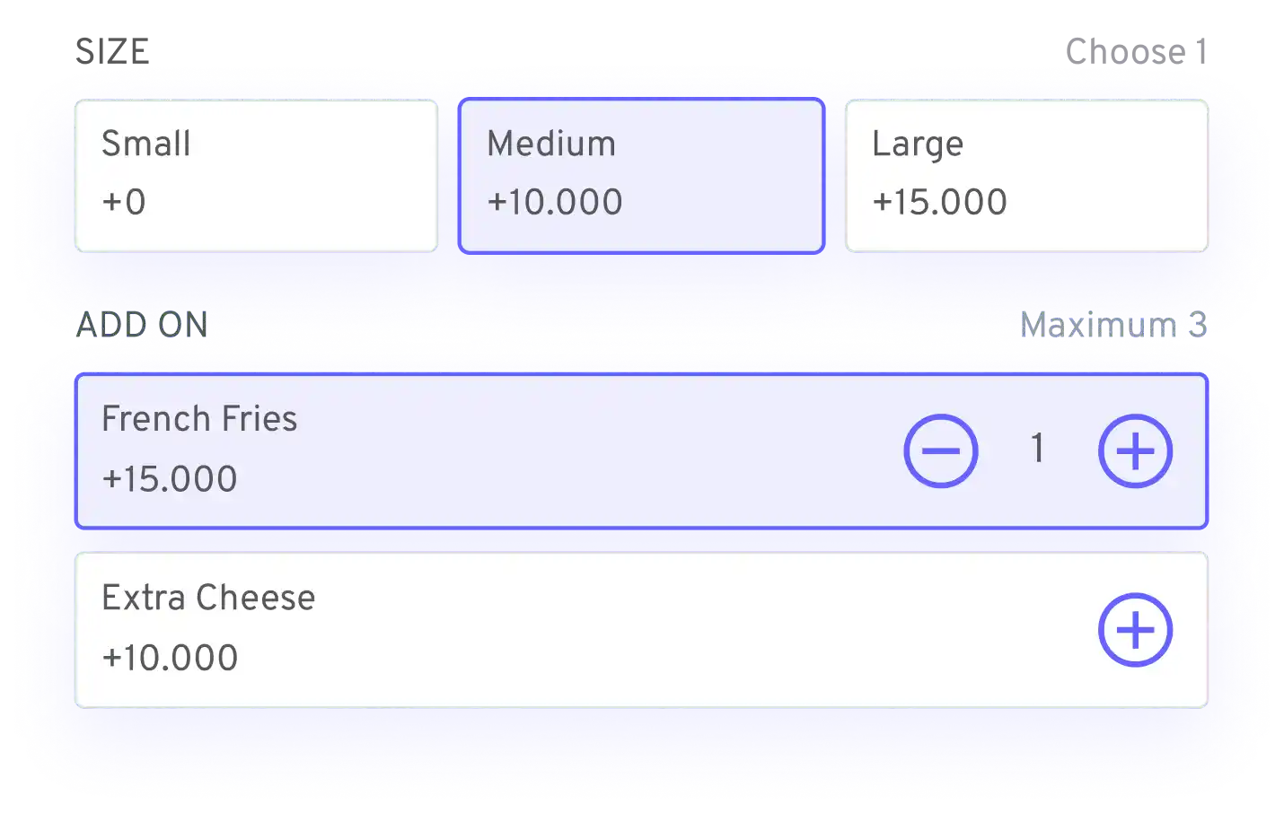 Stabil dan <i>User-Friendly</i>
