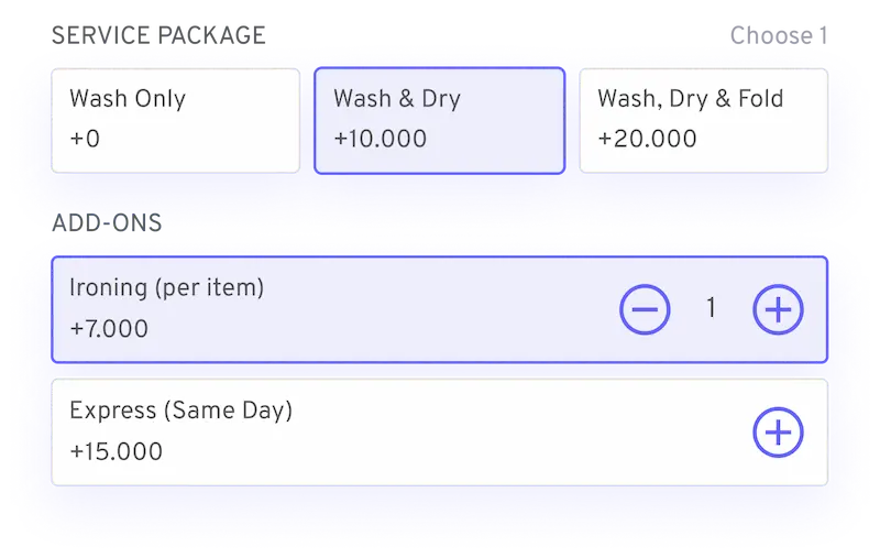 Stabil dan <i>User-Friendly</i>